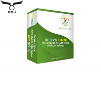 Phần mềm chăm sóc khách hàng ngành vàng