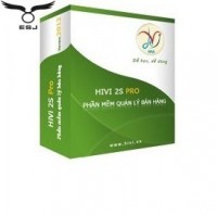 Phần mềm in tem vàng miễn phí HiVi Gold Label