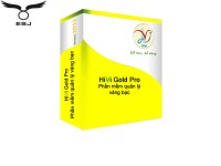 Phần mềm quản lý cửa hàng vàng bạc