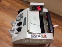 Máy đếm tiền OKTech i-Money