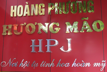 Cty VBĐQ Hương Mão