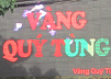 VBĐQ Quý Tùng