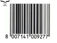 Tiện ích tem nhãn mã vạch