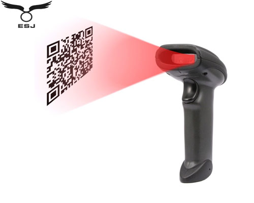 Đầu đọc mã vạch