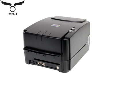 Máy in tem vàng Đài Loan