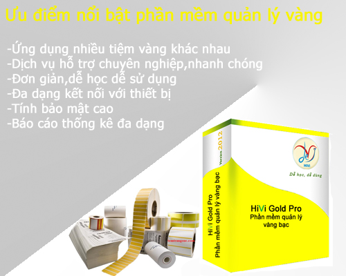 phần mềm quản lý